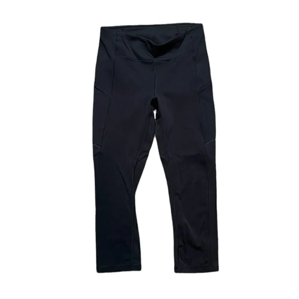 LULULEMON Speed Up Crop 21